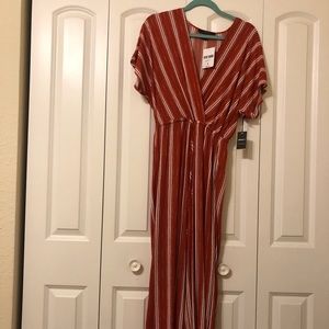 Forever 21 Jumpsuit